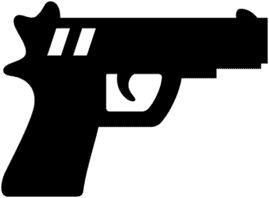 Shooting Games by Lawwall